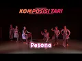 Download Lagu Pesona || UAS KOMPOSISI TARI || SENDRATASIK UNP AK. 2020