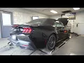 2024-2026 Mustang EcoBoost custom tuning - Now Livernois Motorsports w triple digit gains