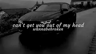 Kylie Minogue Can T Get You Out Of My Head Techno Remix Video 