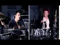 Download Lagu The Chainsmokers ft. 5 Seconds Of Summer - Who Do You Love | Matt McGuire \u0026 Ashton Irwin Drum Cover