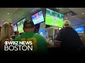 Bridgewater fans cheer for hometown team in Little League World Series