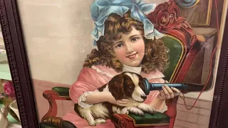 Exploring New Braunfels Downtown Antique Mall Shop along with me and see all of the amazing items
