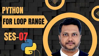 Python - For Loop with Range Explained Complete Tutorial