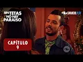 Sin tetas no hay paraíso – Capítulo 9:  Albeiro va por Catalina a Bogotá| Caracol Play