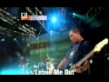 Download Lagu Silverchair - Slave / Leave me out (MTV Live'N'Direct 1997) HQ