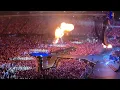 Up Down - Morgan Wallen LIVE Lincoln Financial Field Philadelphia PA 26