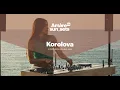 Download Lagu Korolova - Live @ Amàre Beach Hotel Ibiza (2023) [Progressive House / Melodic Techno DJ Mix] 4K