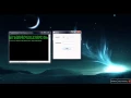 Login Frame in Swing with Event Handling - Output