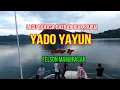YADO YAYUN - LAGU BAHASA DAERAH BIAK   COVER BY FELSON MAMBRASAR