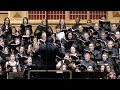 Download Lagu New Apostolic Church Southern Africa | Music - “And the Glory of the Lord” (official)
