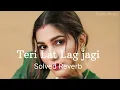 Download Lagu Teri Lat Lag jagi lofi (Solved Reverb) Gupta Beats | Sapna Chaudhari
