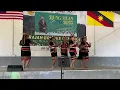 Download Lagu Welcoming Dance (Bidayuh) oleh Kelab Kebudayaan Kampung Sogoh,Bau