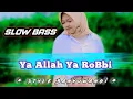 Download Lagu SLOW_REMIX_YA ALLAH YA ROBBI_[ WALI BAND ] DJ TERBARU 2023