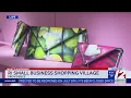 What s Happening RI Small business shopping village