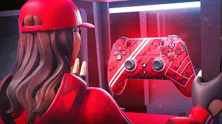Je vous PRÉSENTE ma NOUVELLE MANETTE ZETFAR 🎮