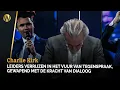 Download Lagu Ter nagedachtenis aan Charlie Kirk | Mordechaï Krispijn