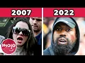Download Lagu Top 24 Celeb Scandals of Each Year (2000-2023)