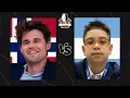 Download Lagu Magnus Carlsen vs  Faustino Oro | Main Event | October 2025 | chesscom