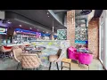 Ferrara-Buist Contractors Moon Thai Charlotte