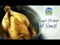 Magnolia Chicken Recipes Simple Pot Roast