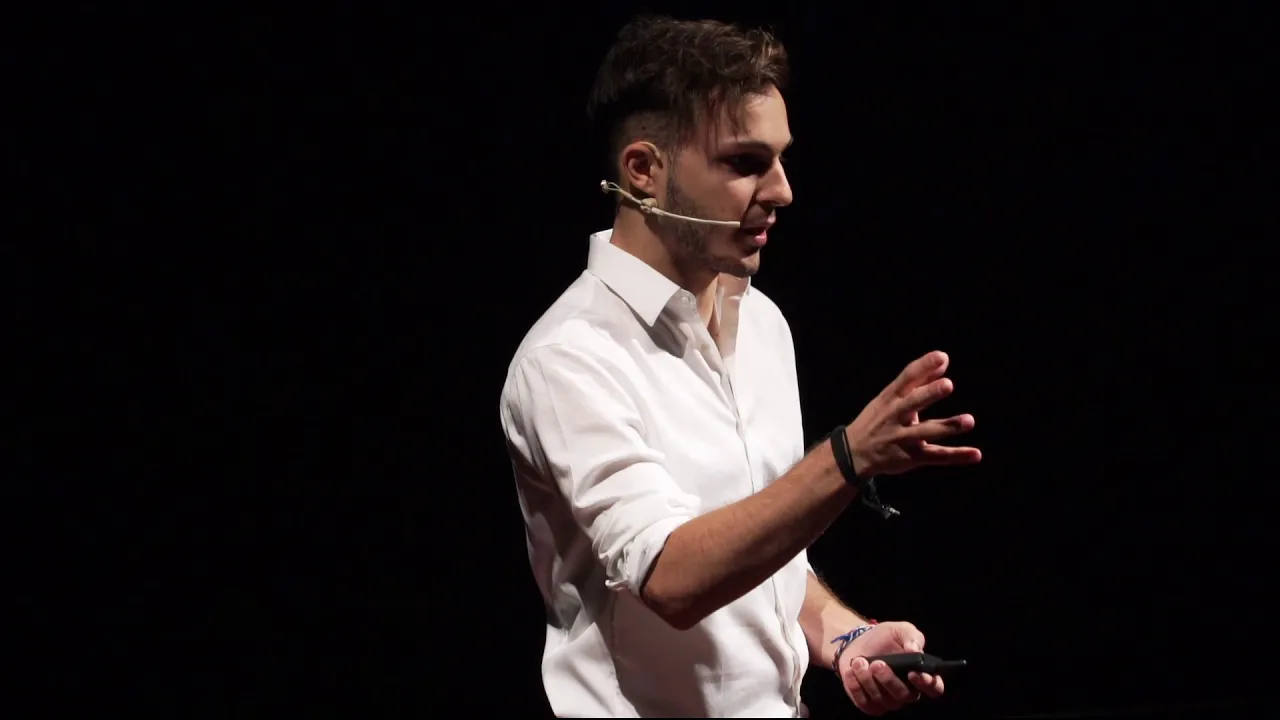 Il lato oscuro del volontariato internazionale e come rimediare | Nicolò Govoni | TEDxBologna