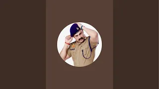 cop_anirudha is live