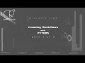 Creating workflows with python Part 01 of 02