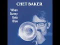 Body and Soul - Chet Baker