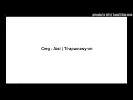 Ceg - Asi | Trapanasyon