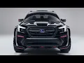 Reimagining the Subaru Baja The 2025 Pickup That s Changing the Game