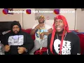 QUEEN NAIJA - LIE TO ME FEAT. LIL DURK (OFFICIAL LYRIC VIDEO) REACTION!