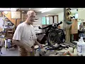Antique Treasures Restored - Thomas Johnson Antique Furniture Restoration