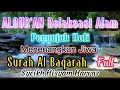 Download Lagu Bacaan Al Qur'an Merdu Surah Al Baqarah full ( Syeikh Hisyam Harras )
