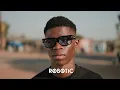 2026 Afro house Afro Tech Mixtape by Robotic ofc // The Music Machine // Vol.2