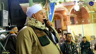 اغنية والله نويت على السفر وكريمه يلى مقامك حلو ومنور مع فنان الصعيد المبدع الريس شحات البنجاوي دندنها