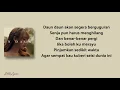 Ghea Indrawari - Daun Daun - Lirik Lagu 