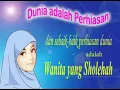 Hijjaz~Isteri Sholeha