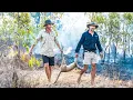 Kangaroo Catch Cook in Remote Australia ep2