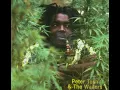 Peter Tosh - Legalize It [Original Jamaican Mix With Additional Bass]