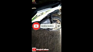 Download Tutorial mengatasi selah atau engkol motor metik yang seret MP3