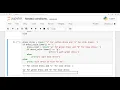 Python Module 4 Lesson 1 Nested Conditions English Saima Academy