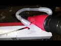 1 year review on The Hyper Tough transfer pump