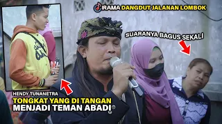 Download IBU INI PENASARAN DENGAN PENYUMBANG LAGU BUTA BERSUARA EMAS ( RHOMA IRAMA VERSI IRAMA DOPANG ) MP3