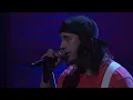 Pierce The Veil - Circles (Live on Conan)