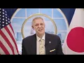 From Biographical 0 to Successful Diplomat Matthew Smith TEDxAkitaIntlU