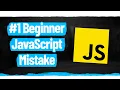 Every JavaScript Developer Has Made This Mistake With Functions