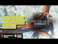 Lagu Monster Hunter Stories 3 (4K 60FPS) | 20 Minutes of Turn-based Monster Hunting Goodness!