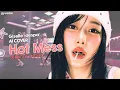 Download Lagu [AI COVER] Giselle (aespa) - Hot Mess (original: aespa)