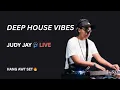 Download Lagu Judy Jay Live at Hang Awt | Deep House Mix 2025 | Afro Deep, Soulful House Vibes