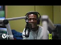 Samthing Soweto performs Bawo live in studio in acapella |#vukaMzansi Mp3 Song Download